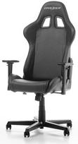 zaidimu kedes - DXRacer Formula Gaming Black (Juoda) - 7 nuotrauka
