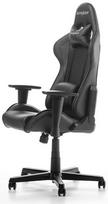 zaidimu kedes - DXRacer Formula Gaming Black (Juoda) - 9 nuotrauka