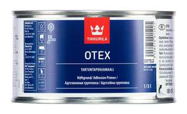 tikkurila gruntu - Gruntas Tikkurila Otex AP, balta, 0,3 l - 2 nuotrauka