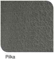 hammerite dazai metalui - Metalo dažai Hammerite Hammered, pilki, 2.5 l - 2 nuotrauka