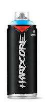 Aerozoliniai dažai Montana Hardcore, balti (Divinity white), 400 ml