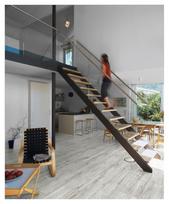 medienos plauso - Laminuotos medienos plaušų grindys Kronotex Exquisit plus, 1380 x 244 x 8 mm - 2 nuotrauka