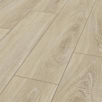 Laminuotos medienos plaušų grindys Kronotex, 1380 x 244 x 8 mm