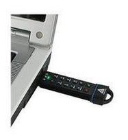 usb 16gb - Apricorn Aegis Secure Key 16GB - 2 nuotrauka