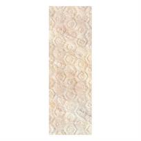 paradyz ceramika - Keraminės dekoruotos plytelės ETNIC BEIGE STR RECT, 25X75 cm - 3 nuotrauka