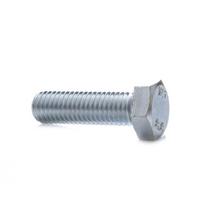 Varžtai Vagner SDH, DIN933, M12 x 40 mm, ZN, 6 vnt.