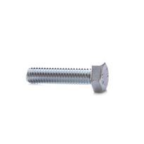Varžtai Vagner SDH, DIN933, M6 x 25 mm, ZN, 25 vnt.