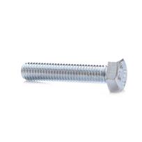 Varžtai Vagner SDH, DIN933, M8 x 40 mm, ZN, 10 vnt.