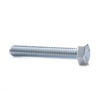 Varžtai Vagner SDH, DIN933, M8 x 50 mm, ZN, 10 vnt.