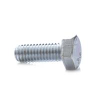 Varžtai Vagner SDH, DIN933, M6 x 16 mm, ZN, 40 vnt.