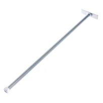 stogo konstrukcijos - Strypas stogo konstrukcijai Vagner SDH, 1,2 x 80 cm - 2 nuotrauka