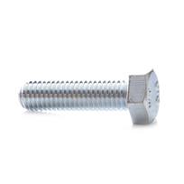 Varžtai Vagner SDH, DIN933, M8 x 30 mm, ZN, 15 vnt.