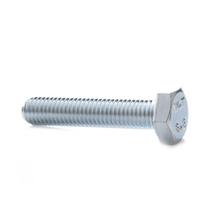 Varžtai Vagner SDH, DIN933, M10 x 50 mm, ZN, 10 vnt.