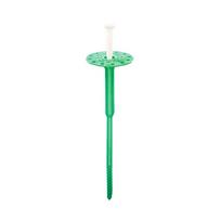 ejot 255 h4 eco - Termoizoliaciniai įvarai, 8 x 255 mm, H4, ECO, 100 vnt - 2 nuotrauka
