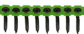savisriegis essve - Savisriegiai Essve DIN 7504P, 3.9 x 31 mm, 1000 vnt. - 2 nuotrauka