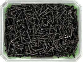 savisriegis essve - Savisriegiai Essve DIN 7504P, 3.9 x 31 mm, 1000 vnt. - 3 nuotrauka