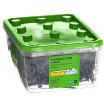 savisriegis essve - Savisriegiai Essve DIN 7504P, 3.9 x 45 mm, 900 vnt. - 2 nuotrauka