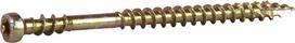 cinkuotais - Medsraigčiai Essve 3,9 mm x 57 mm, CR, TX10, 250 vnt. - 2 nuotrauka