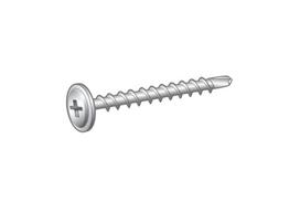 montavimos - Savisriegiai DIN 7504K, 4.5 x 32 mm, 250 vnt. - 1 nuotrauka