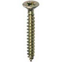 6 sp 180 - Medsraigčiai Haushalt, 6 x 180/72 mm, ZN, PZ3, 100 vnt. - 2 nuotrauka