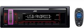 JVC KD-X161