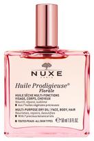 nuxe florale aliejus - NUXE Huile Prodigieuse Body Oil 50ml - 1 nuotrauka