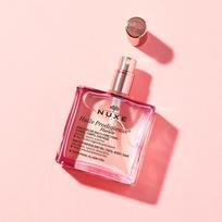 nuxe florale aliejus - NUXE Huile Prodigieuse Body Oil 50ml - 4 nuotrauka