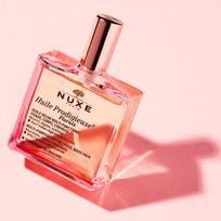 nuxe florale aliejus - NUXE Huile Prodigieuse Body Oil 50ml - 5 nuotrauka