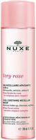  NUXE micelinis vanduo VERY ROSE 3 IN 1, 200 ml