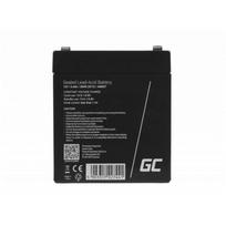 green cell 12v agm - Green Cell AGM27 - 5 nuotrauka