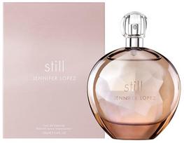 jennifer lopez kvepalai - Jennifer Lopez Still 100ml EDP - 1 nuotrauka
