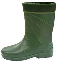 guminiai batai senukai - Lemigo Alaska 869 Wellington Boots 42 - 2 nuotrauka