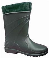 guminiai batai senukai - Lemigo Alaska 869 Wellington Boots 39 - 4 nuotrauka