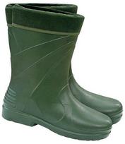 guminiai batai senukai - Lemigo Alaska 869 Wellington Boots 36 - 3 nuotrauka