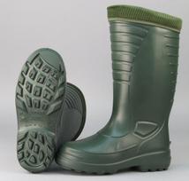 batai guminiai silti - Lemigo Grenlander 862 Wellington Boots 46 - 4 nuotrauka