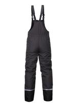 baltic canvas - PUSKOMBIN ARCTIC PILK/JUOD FB-8914 M - 3 nuotrauka