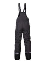 baltic canvas - PUSKOMBIN ARCTIC PILK/JUOD FB-8914 L - 3 nuotrauka