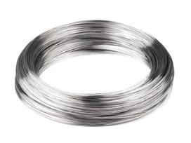 cinkuota viela 2 mm - Viela Garden Center, 2 mm x 200 m - 1 nuotrauka