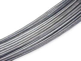 cinkuota viela 2 mm - Viela Garden Center, 2 mm x 200 m - 2 nuotrauka