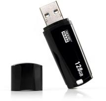 usb laikmenia - Goodram UMM3 128GB Black (Juodas) - 2 nuotrauka