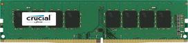 ddr4 2400 - Crucial 8GB 2400MHz DDR4 CL17 DIMM CT8G4DFS824A - 2 nuotrauka