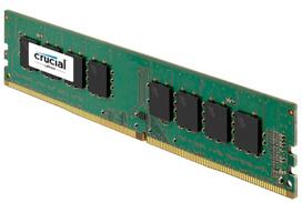 ddr4 2400 - Crucial 8GB 2400MHz DDR4 CL17 DIMM CT8G4DFS824A - 3 nuotrauka