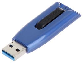 Verbatim Store 'n' Go V3 64GB Blue (Mėlynas)