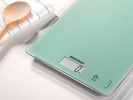 soehnle page compact - Soehnle Compact 300 Mint To Be (Žalios) - 6 nuotrauka