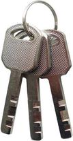 60mm spyna - OEM Maxter Padlock 60mm - 2 nuotrauka