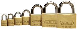 Pakabinama spyna Abus 60/30C, 30 x 60 mm