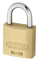 Pakabinama spyna Abus 60/20 35089, 20 x 36 mm