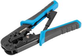 Lanberg Crimping Tool Universal for RJ11/12/45 NT-0201