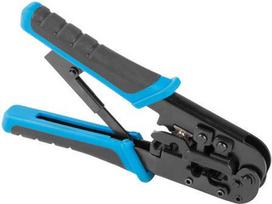 multimetras - Lanberg Crimping Tool Universal for RJ11/12/45 NT-0201 - 2 nuotrauka