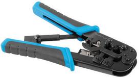 multimetras - Lanberg Crimping Tool Universal for RJ11/12/45 NT-0201 - 3 nuotrauka